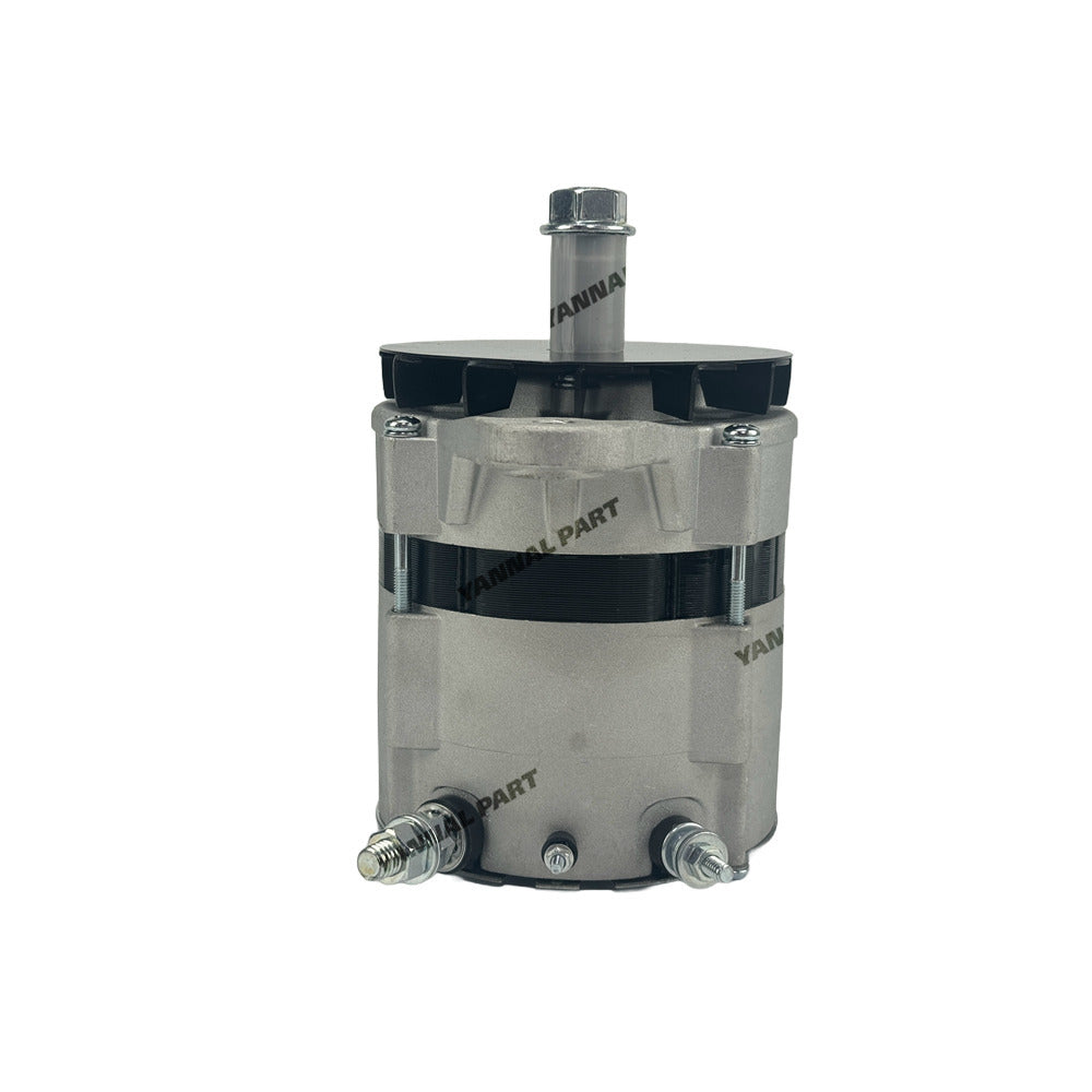 Alternator 100-5047 Fit For Caterpillar C7 Engine