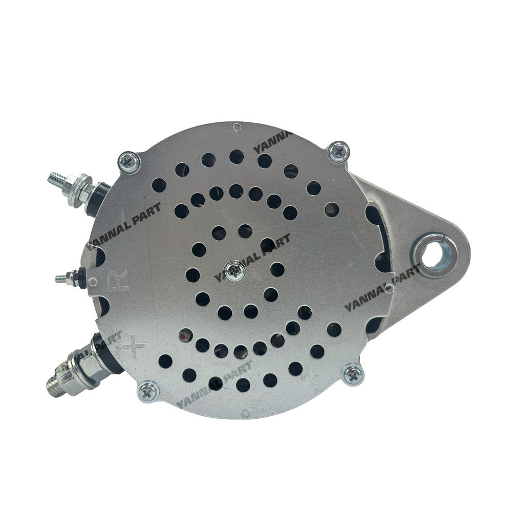 Alternator 100-5047 Fit For Caterpillar C7 Engine
