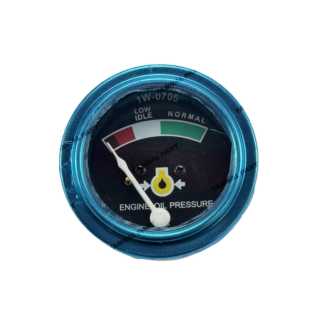 Indicator 1W0705 1W-0705 Fit For Caterpillar 3304 Engine