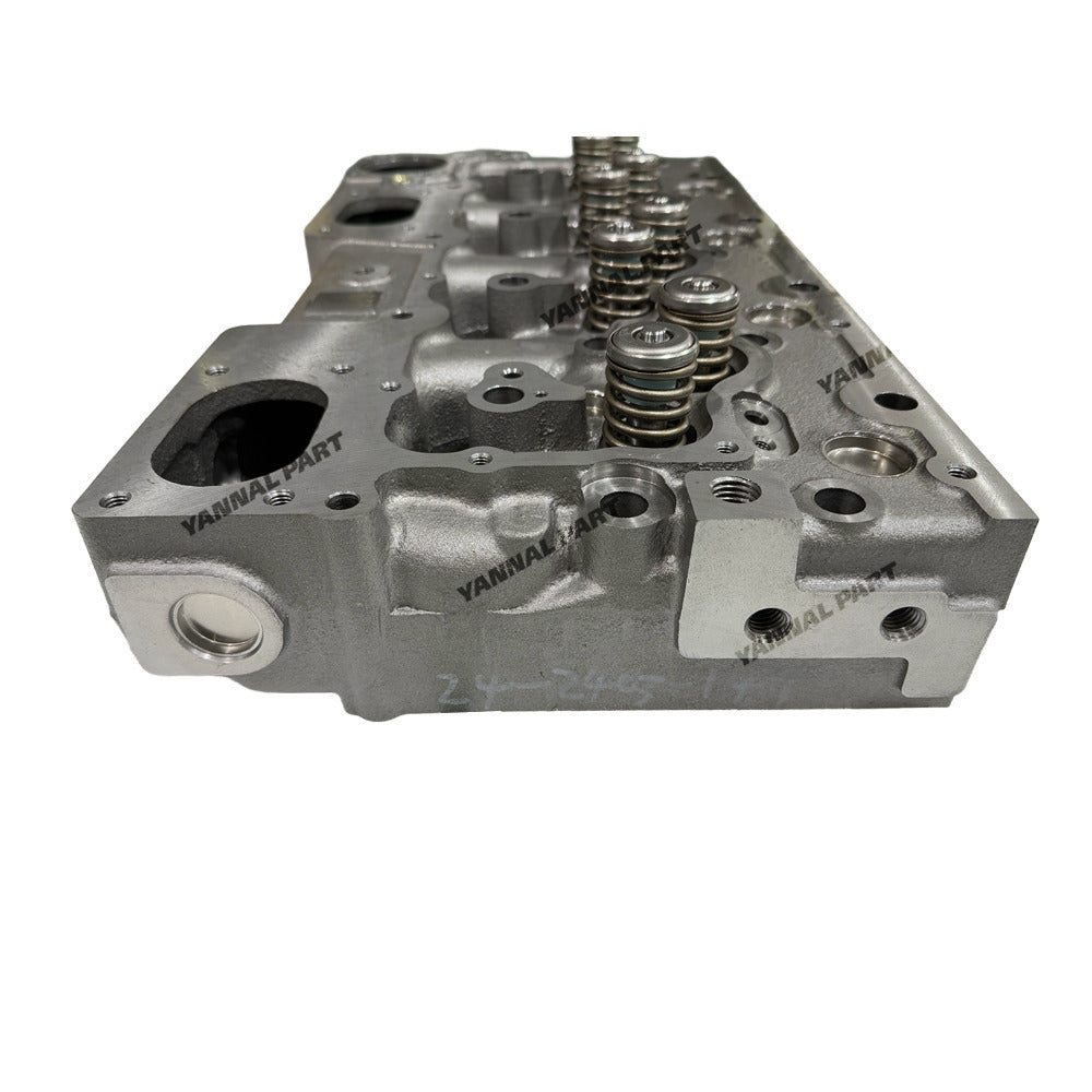 Complete Cylinder Head 1N4304 Fit For Caterpillar 3304 Engine