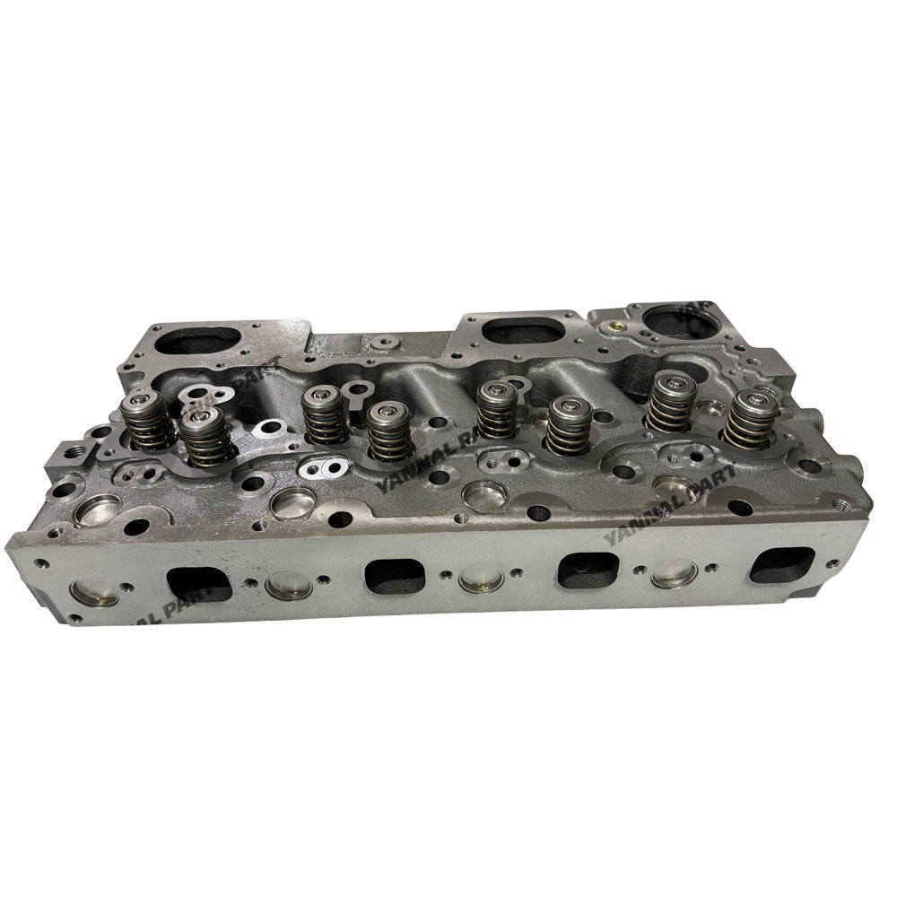 Complete Cylinder Head 1N4304 Fit For Caterpillar 3304 Engine