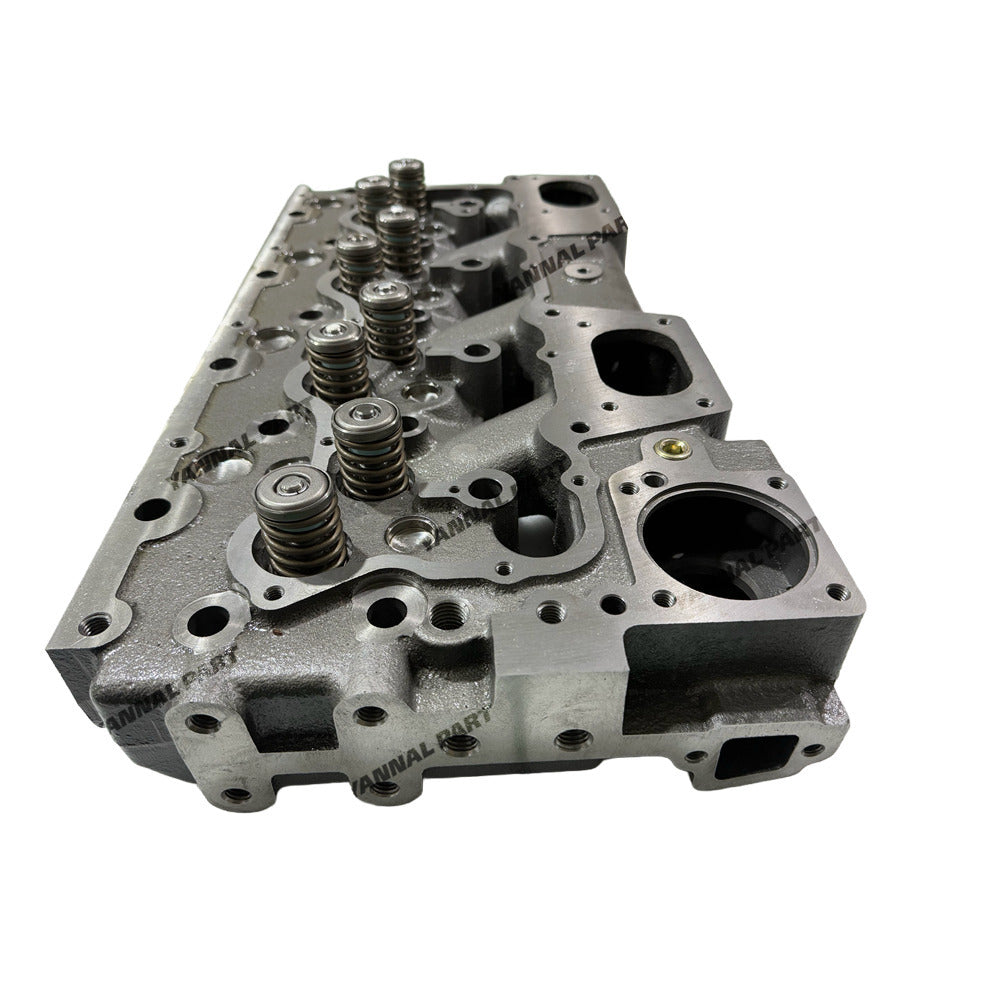 Complete Cylinder Head 1N4304 Fit For Caterpillar 3304 Engine