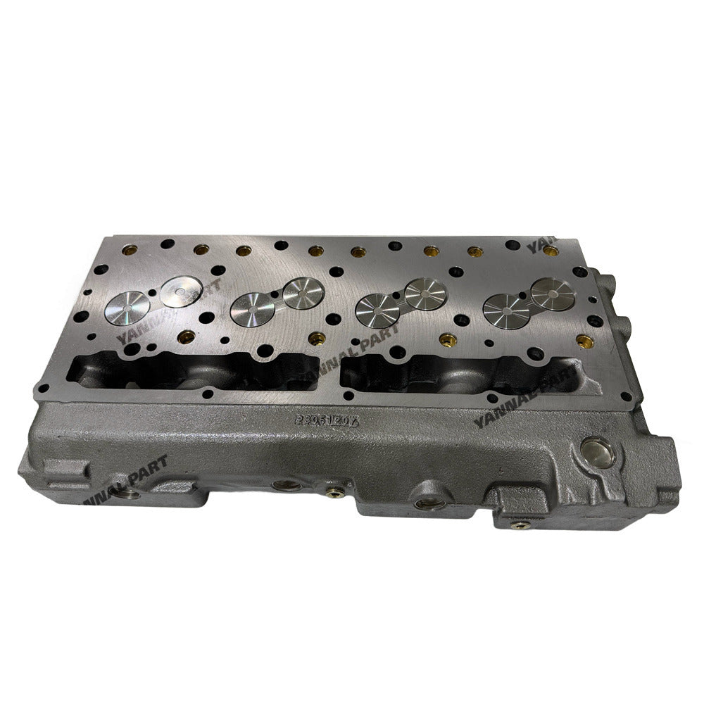 Complete Cylinder Head 1N4304 Fit For Caterpillar 3304 Engine