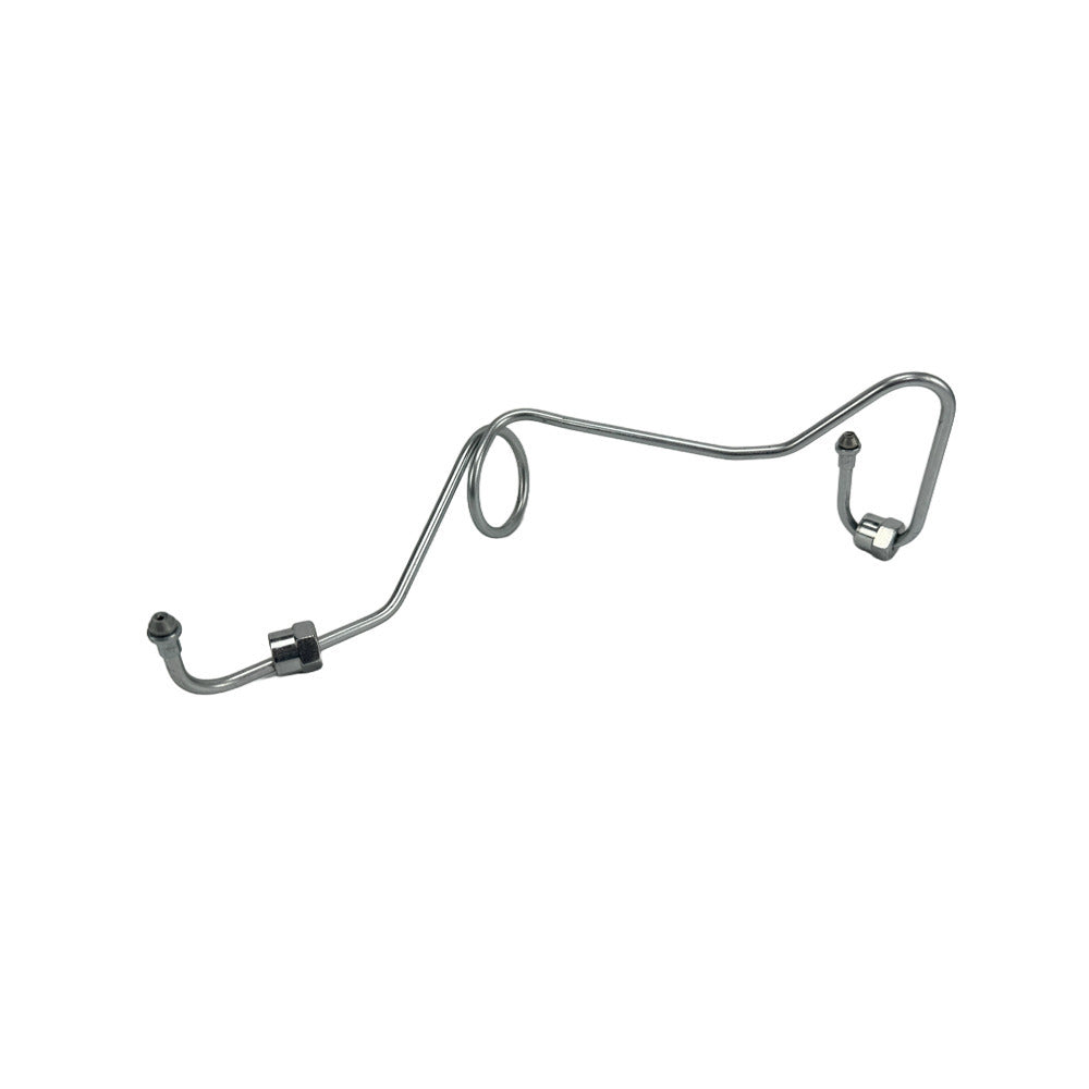 High Pressure Tube 4P9381 4P9382 104-4253 104-4254 4P9385 4P9386 Fit For Caterpillar 3306 Engine