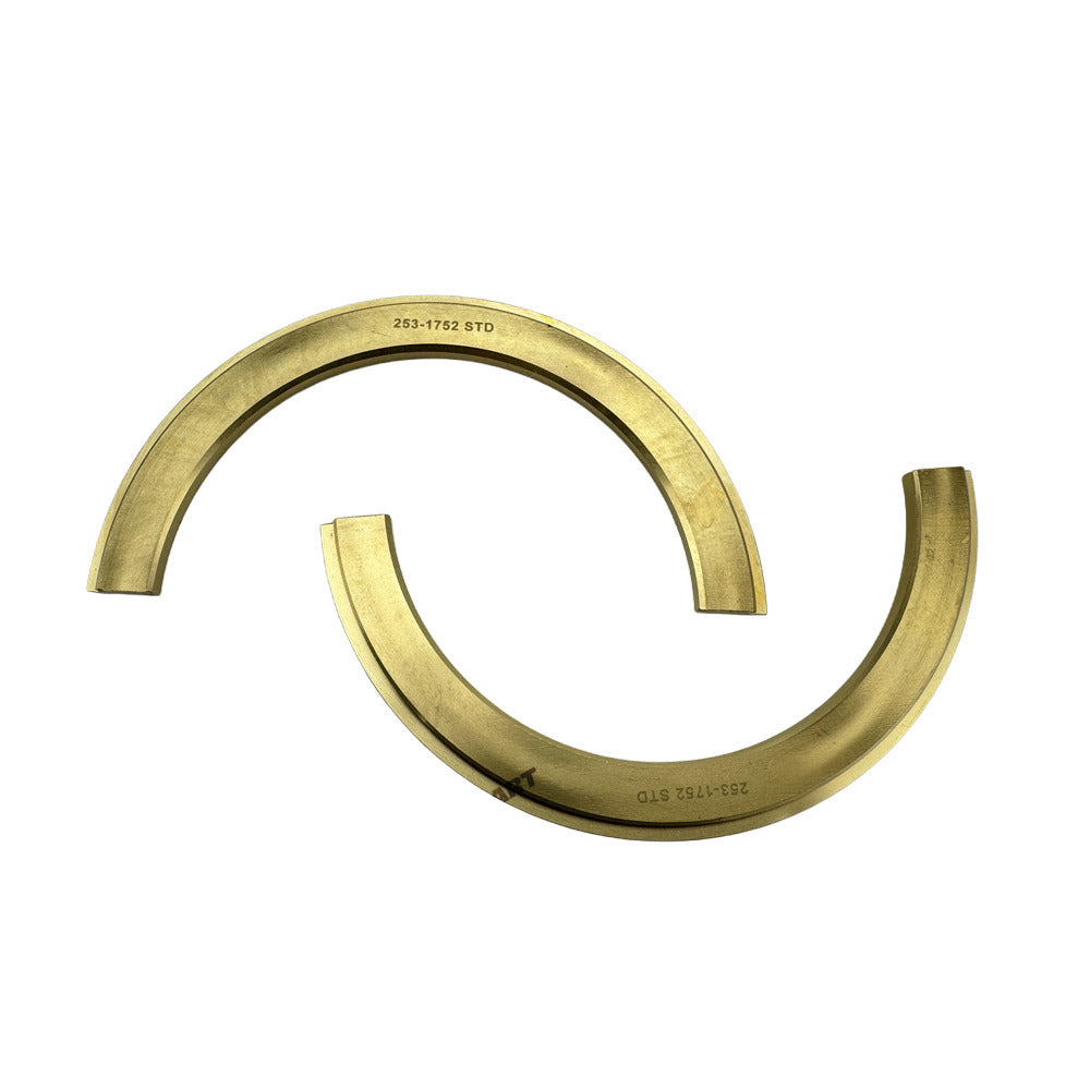 Thrust Washer 253-1752 7N8947 7E9262 1W5252 4N0849 Fit For Caterpillar 3406 Engine