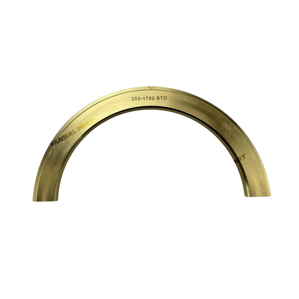 Thrust Washer 253-1752 7N8947 7E9262 1W5252 4N0849 Fit For Caterpillar 3406 Engine