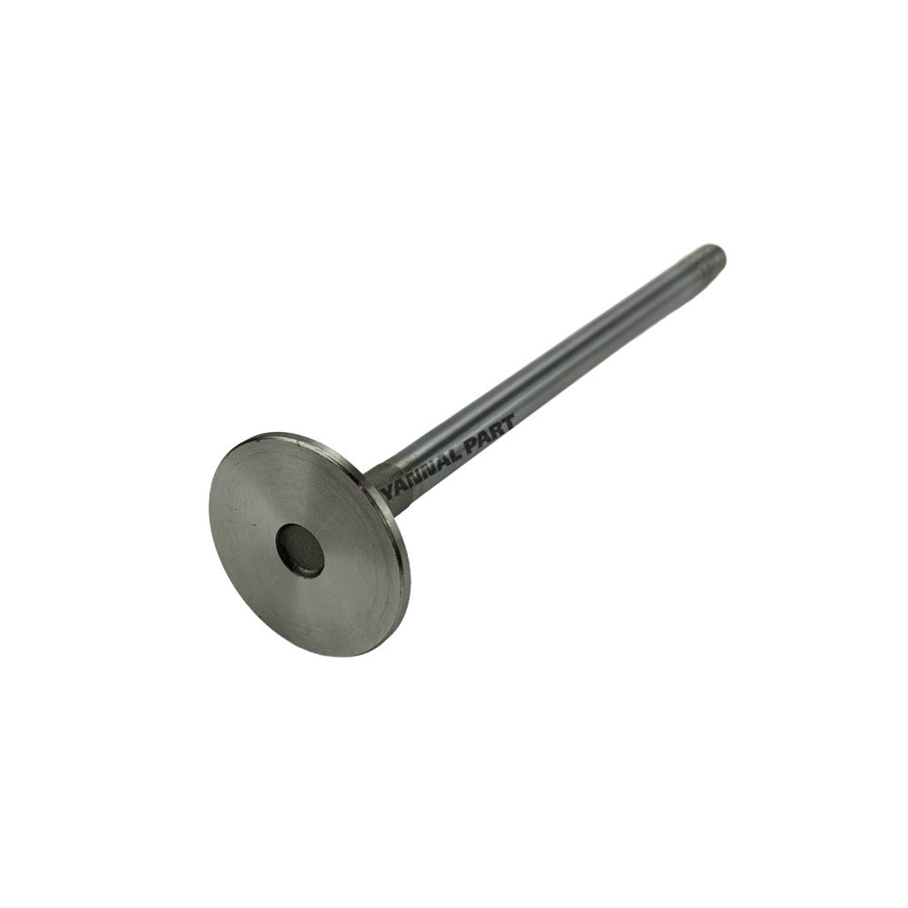 Exhaust Valve 115-2367 106-1111 Fit For Caterpillar 3406 Engine