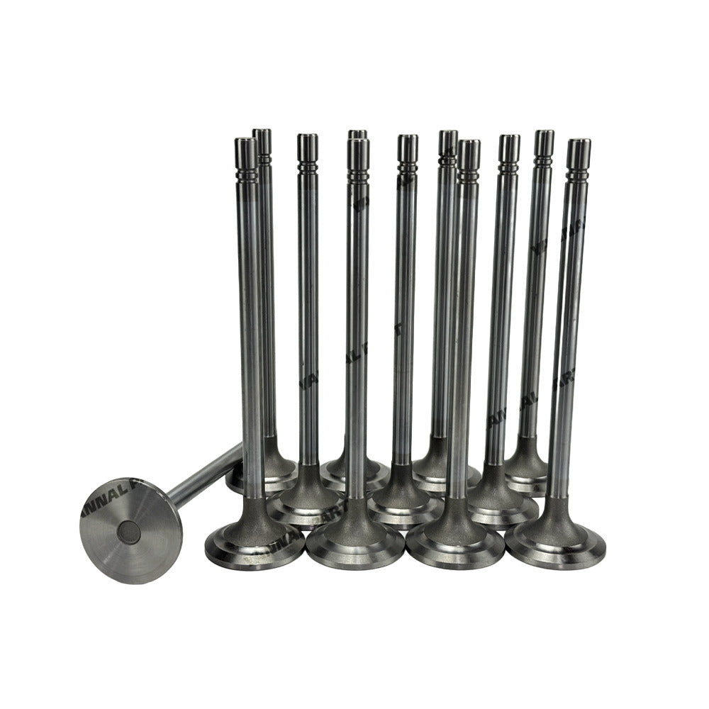 Intake Valve 115-2368 108-5902 Fit For Caterpillar 3406 Engine