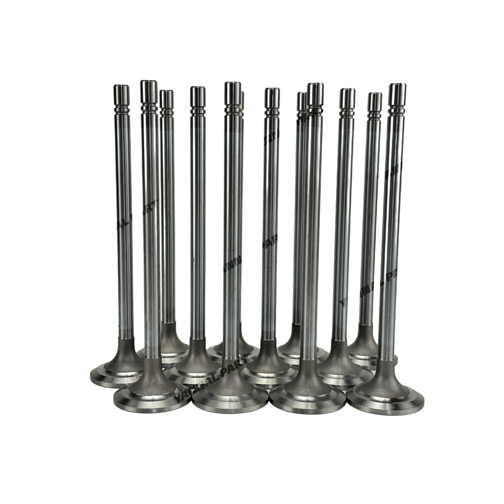 Intake Valve 115-2368 108-5902 Fit For Caterpillar 3406 Engine