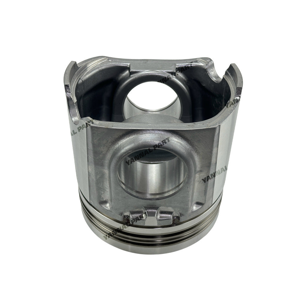Piston Kit 7E0539 Fit For Caterpillar 3406 Engine