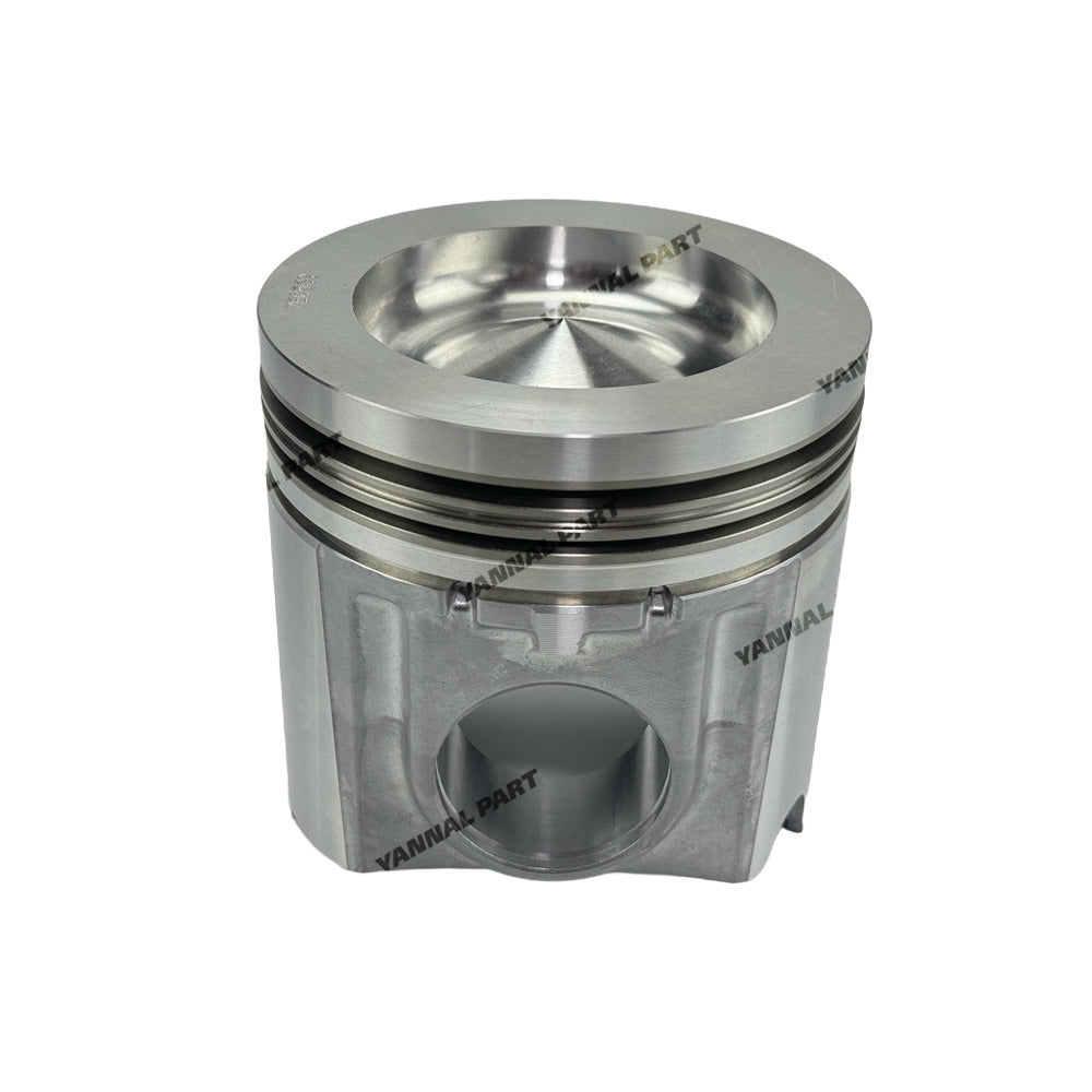 Piston Kit 7E0539 Fit For Caterpillar 3406 Engine