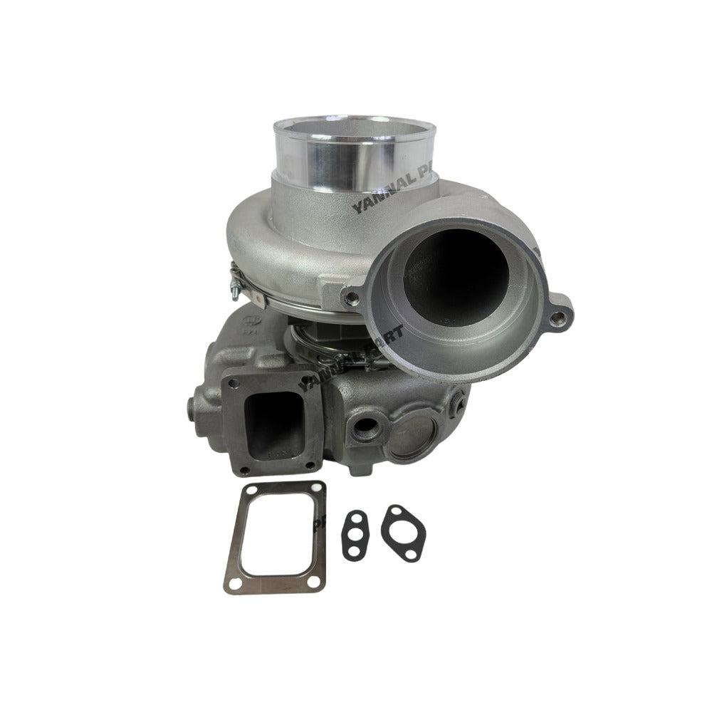 Turbocharger 1318687 131-8687 Fit For Caterpillar 3406E Engine