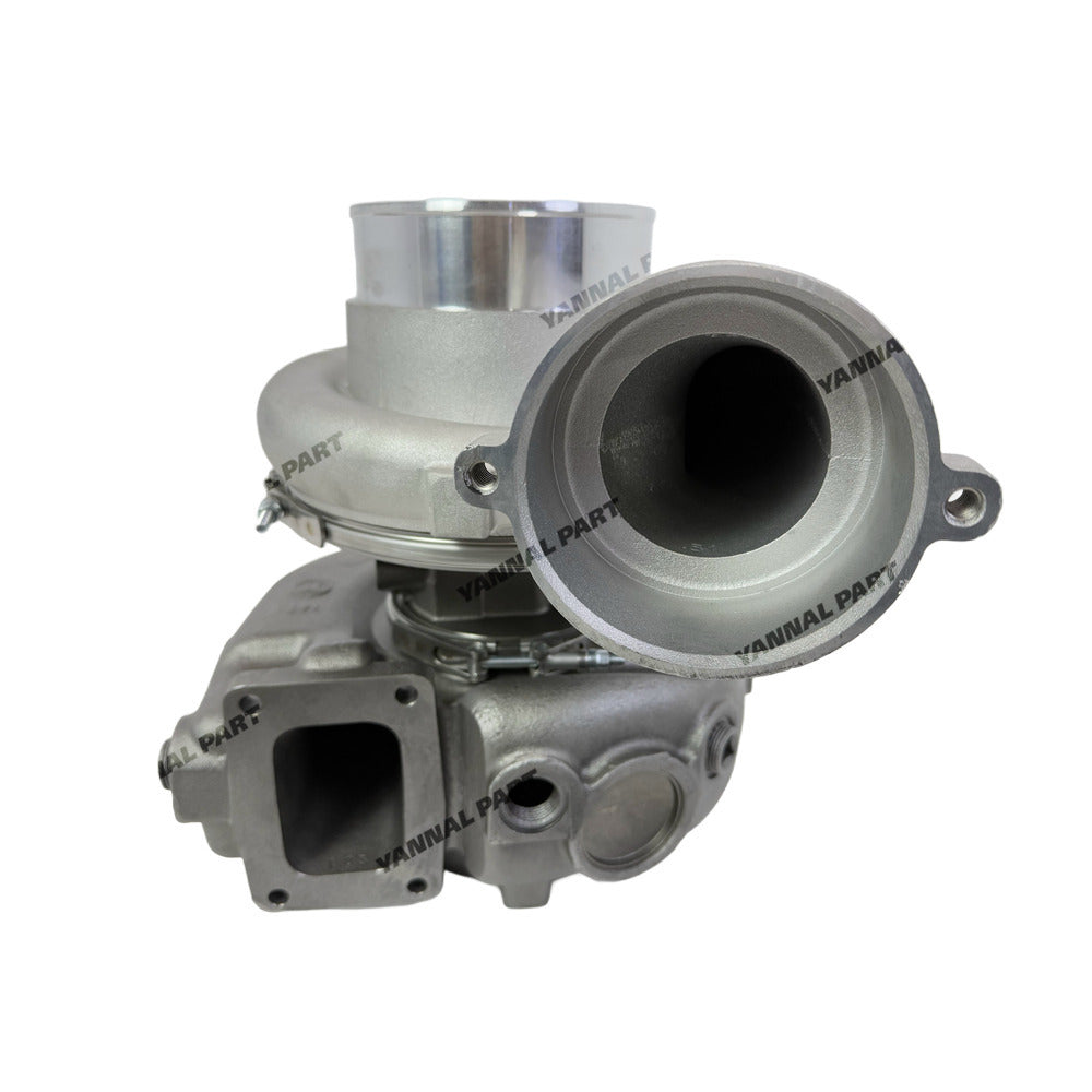 Turbocharger 1318687 131-8687 Fit For Caterpillar 3406E Engine