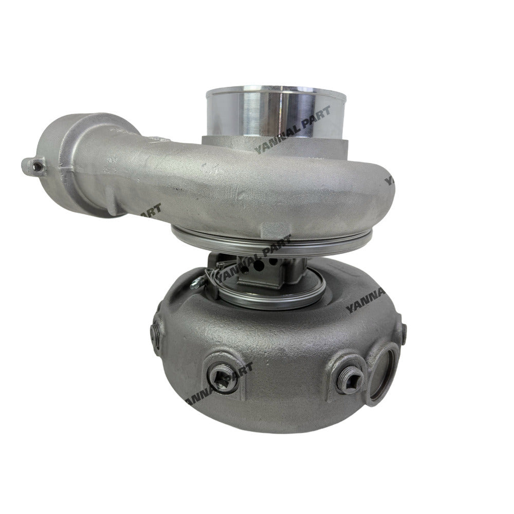 Turbocharger 1318687 131-8687 Fit For Caterpillar 3406E Engine
