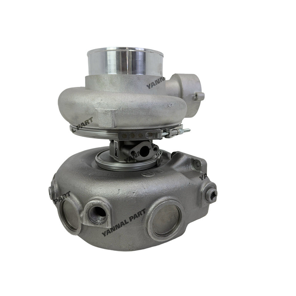 Turbocharger 1318687 131-8687 Fit For Caterpillar 3406E Engine