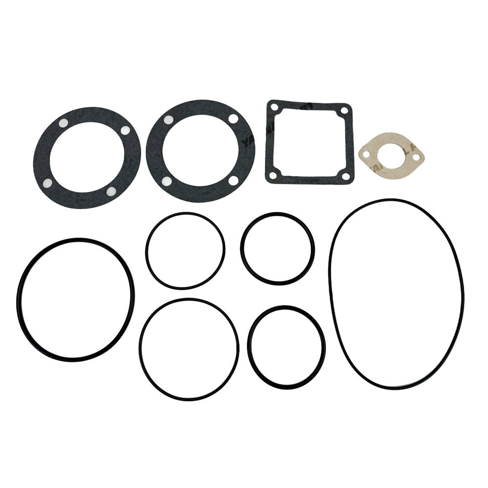 Hydraulic Cylinder Rod Seal Kit 301-0425 Fit For Caterpillar 3508 Engine