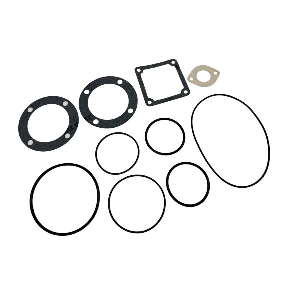 Hydraulic Cylinder Rod Seal Kit 301-0425 Fit For Caterpillar 3508 Engine