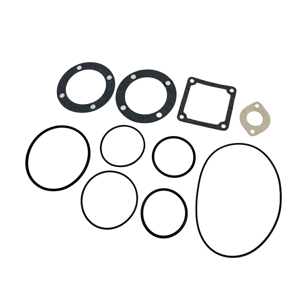 Hydraulic Cylinder Rod Seal Kit 301-0425 Fit For Caterpillar 3508 Engine