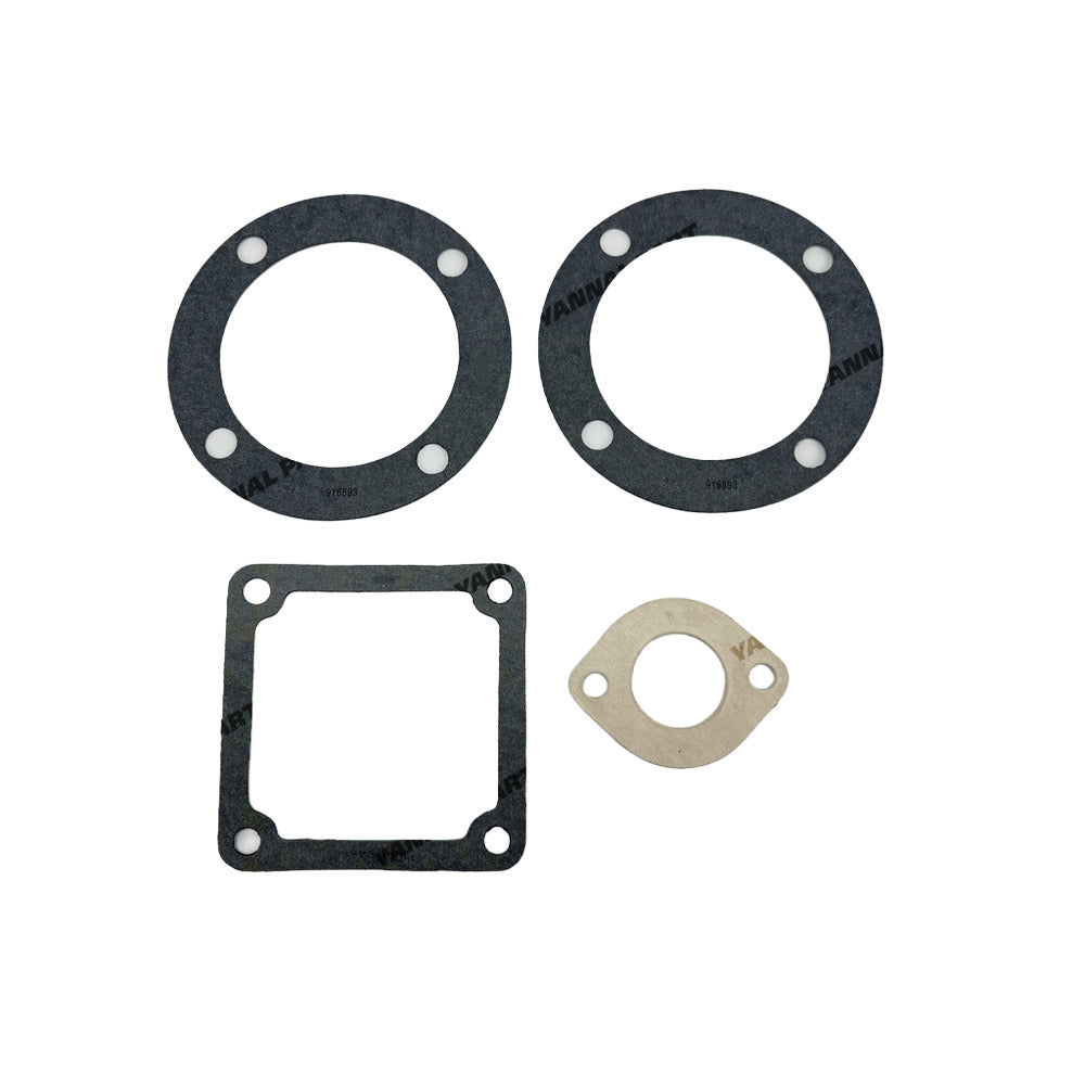 Hydraulic Cylinder Rod Seal Kit 301-0425 Fit For Caterpillar 3508 Engine