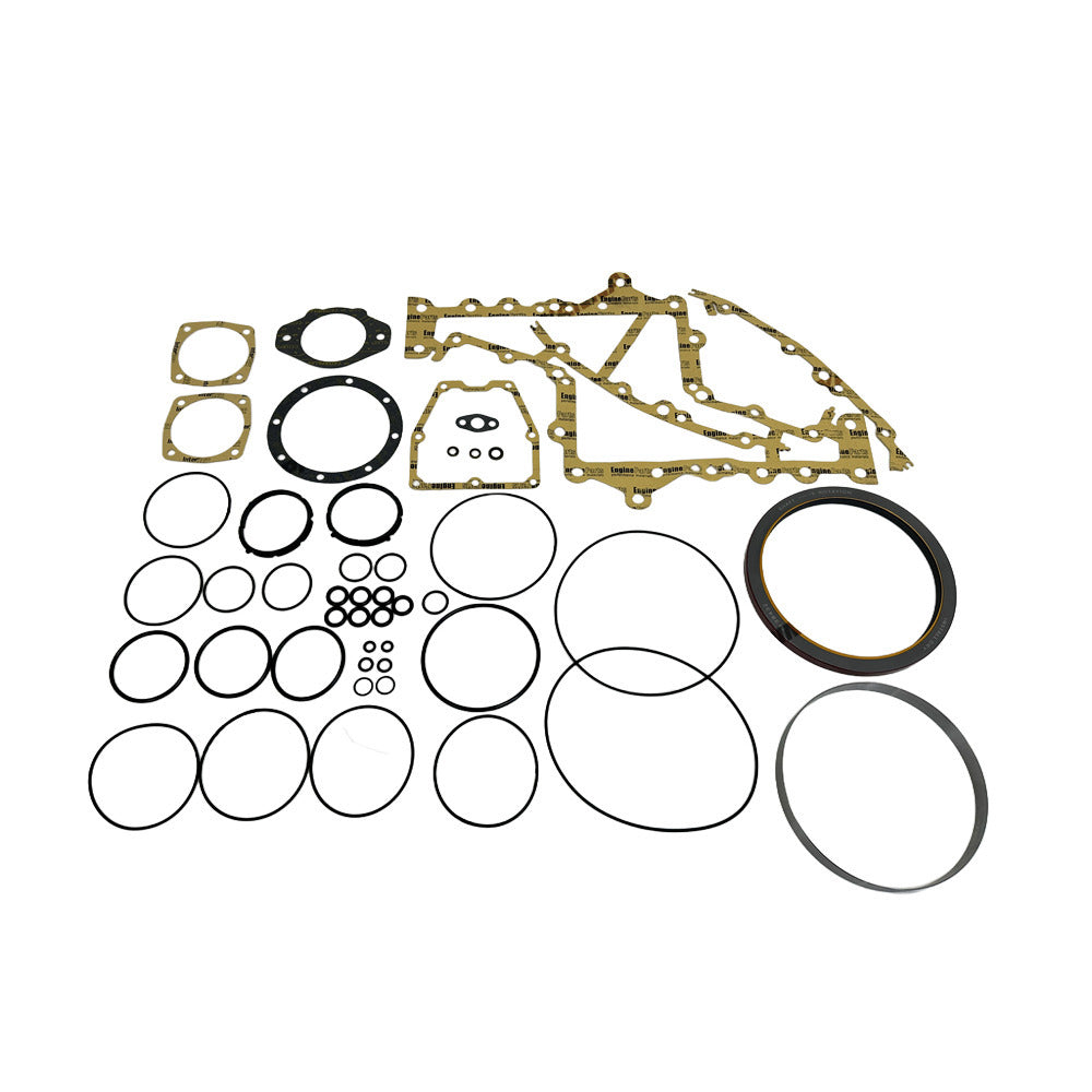 Hydraulic Cylinder Rod Seal Kit 145-4923 Fit For Caterpillar 3508 Engine