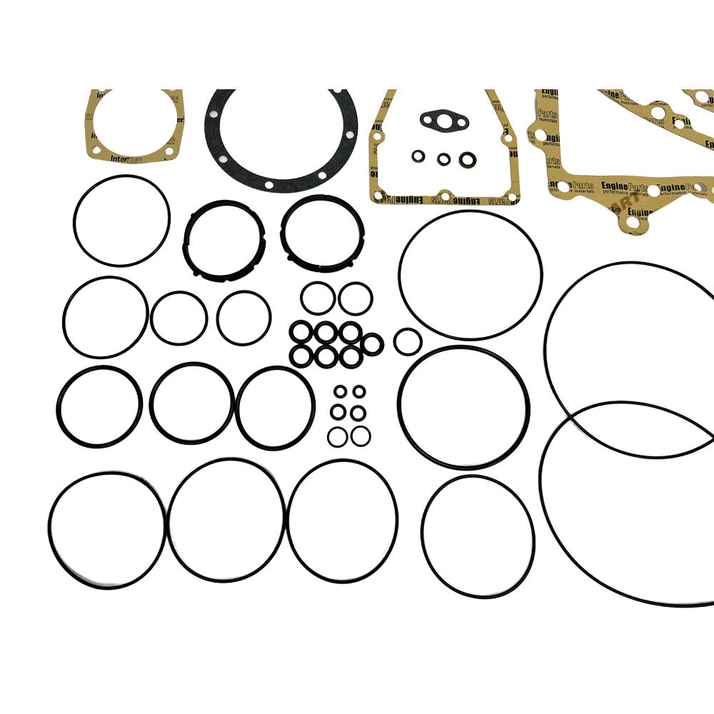 Hydraulic Cylinder Rod Seal Kit 145-4923 Fit For Caterpillar 3512 Engine