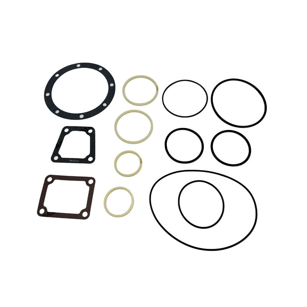 Hydraulic Cylinder Rod Seal Kit 196-0237 Fit For Caterpillar 3516 Engine