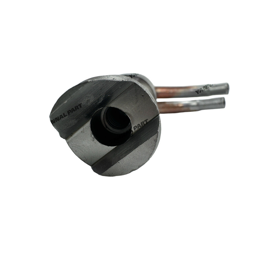 Oil Cooling Nozzle 204-5447 Fit For Caterpillar 3508 Engine