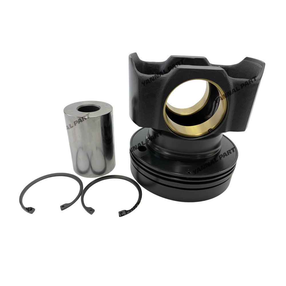 Piston Kit 299-5204 263-8655 253-1238 Fit For Caterpillar 3508 Engine