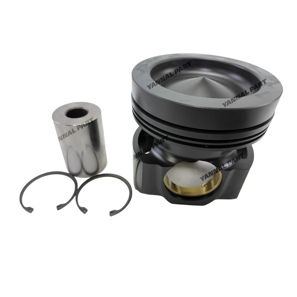 Piston Kit 299-5204 263-8655 253-1238 Fit For Caterpillar 3508 Engine