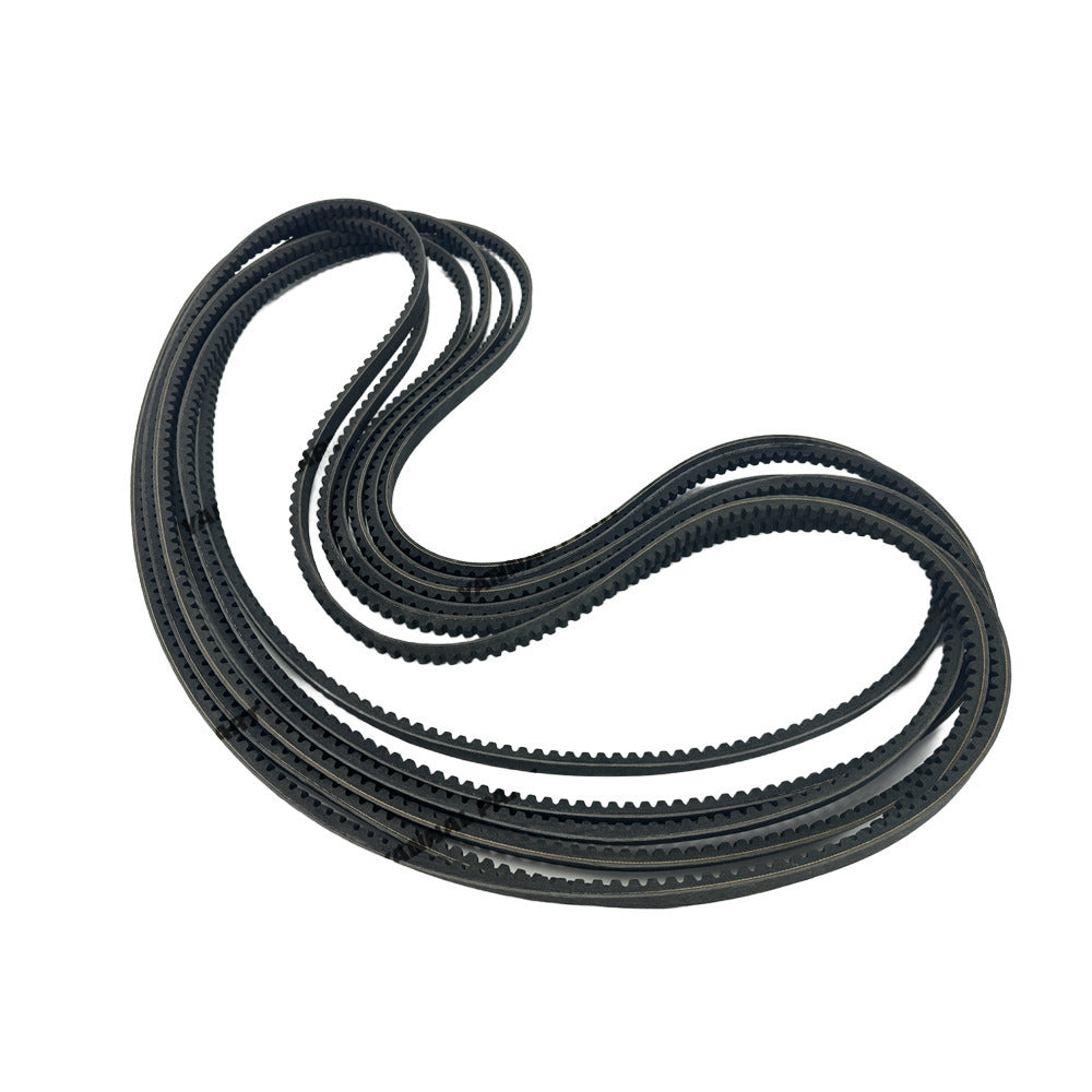 Fan Belt 8N-6705 Fit For Caterpillar 3508 Engine