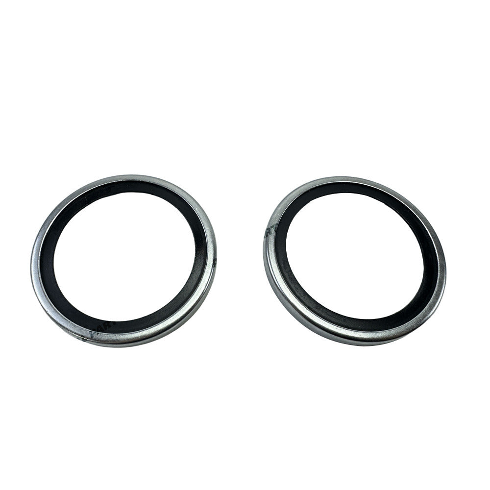 Hydraulic Cylinder Rod Seal Kit 175-6617 Fit For Caterpillar 3516 Engine