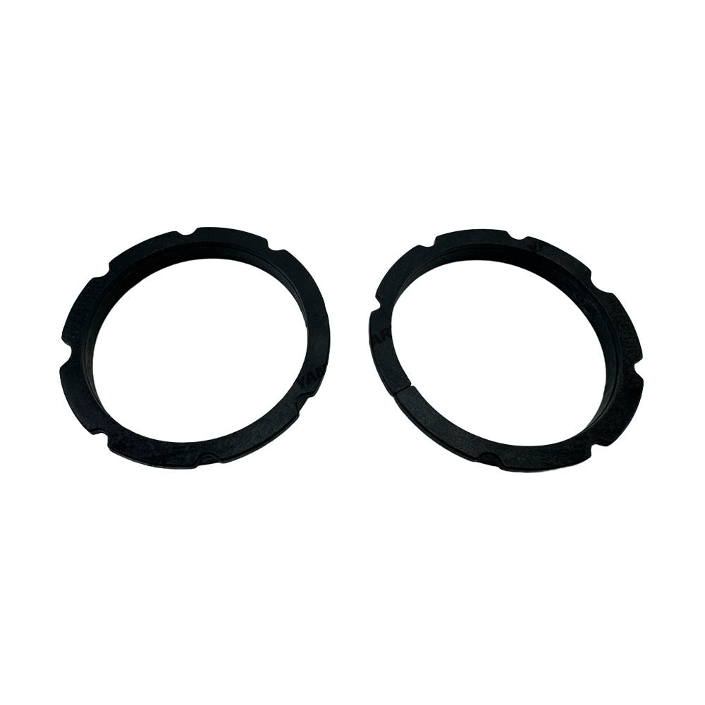 Hydraulic Cylinder Rod Seal Kit 175-6617 Fit For Caterpillar 3516 Engine