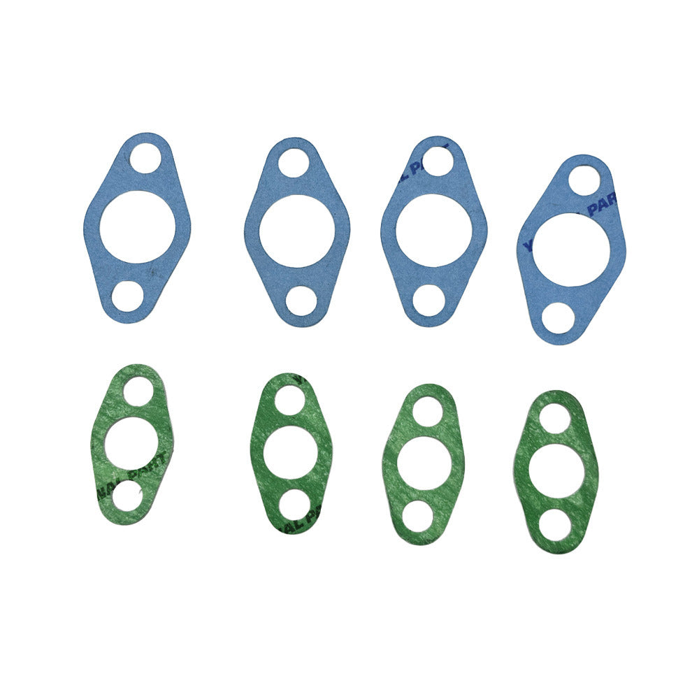 Hydraulic Cylinder Rod Seal Kit 331-6560 Fit For Caterpillar 3512 Engine