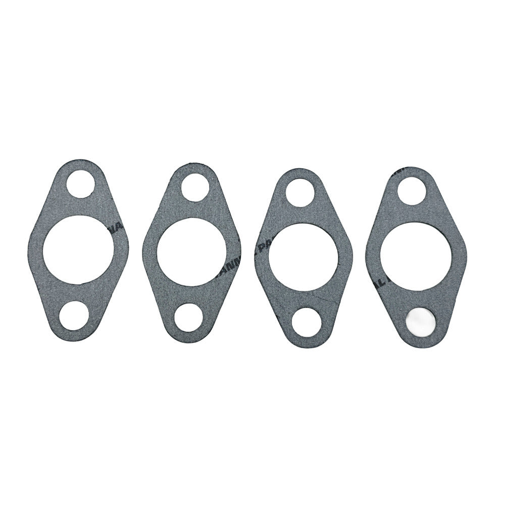 Hydraulic Cylinder Rod Seal Kit 200-1877 Fit For Caterpillar 3512 Engine