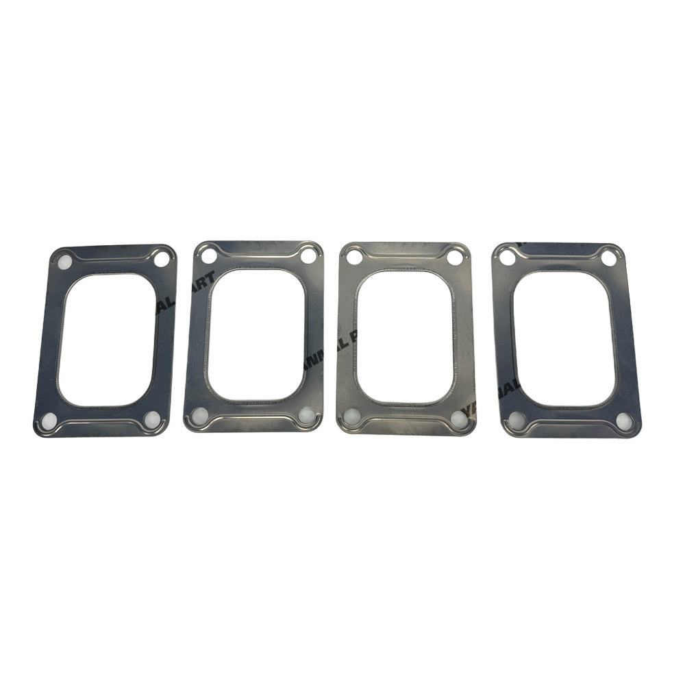 Hydraulic Cylinder Rod Seal Kit 200-1877 Fit For Caterpillar 3512 Engine