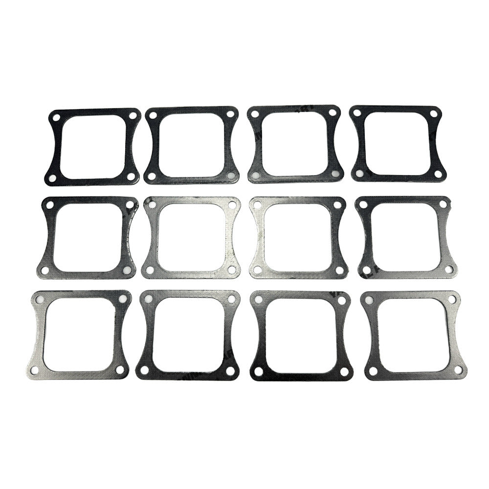 Hydraulic Cylinder Rod Seal Kit 200-1877 Fit For Caterpillar 3512 Engine