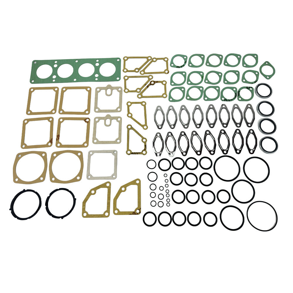 Hydraulic Cylinder Rod Seal Kit 282-9534 Fit For Caterpillar 3512 Engine