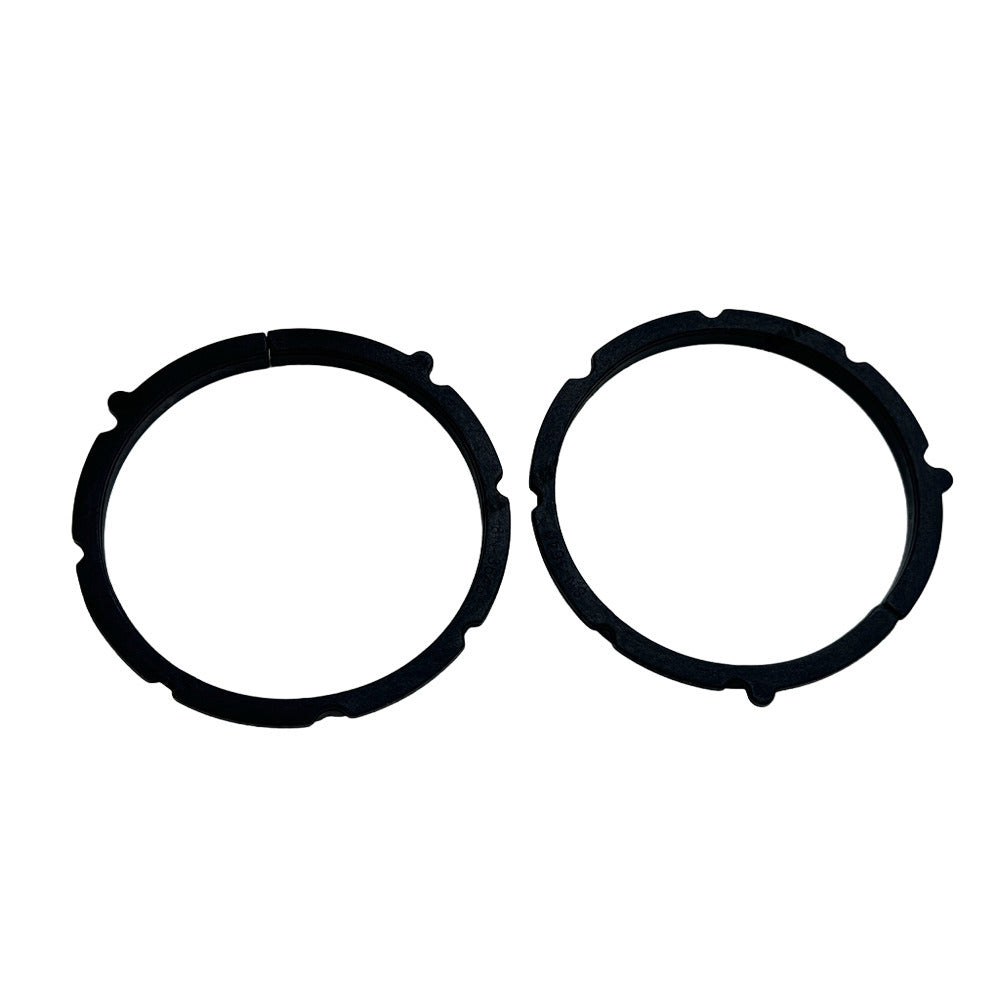 Hydraulic Cylinder Rod Seal Kit 282-9534 Fit For Caterpillar 3516 Engine