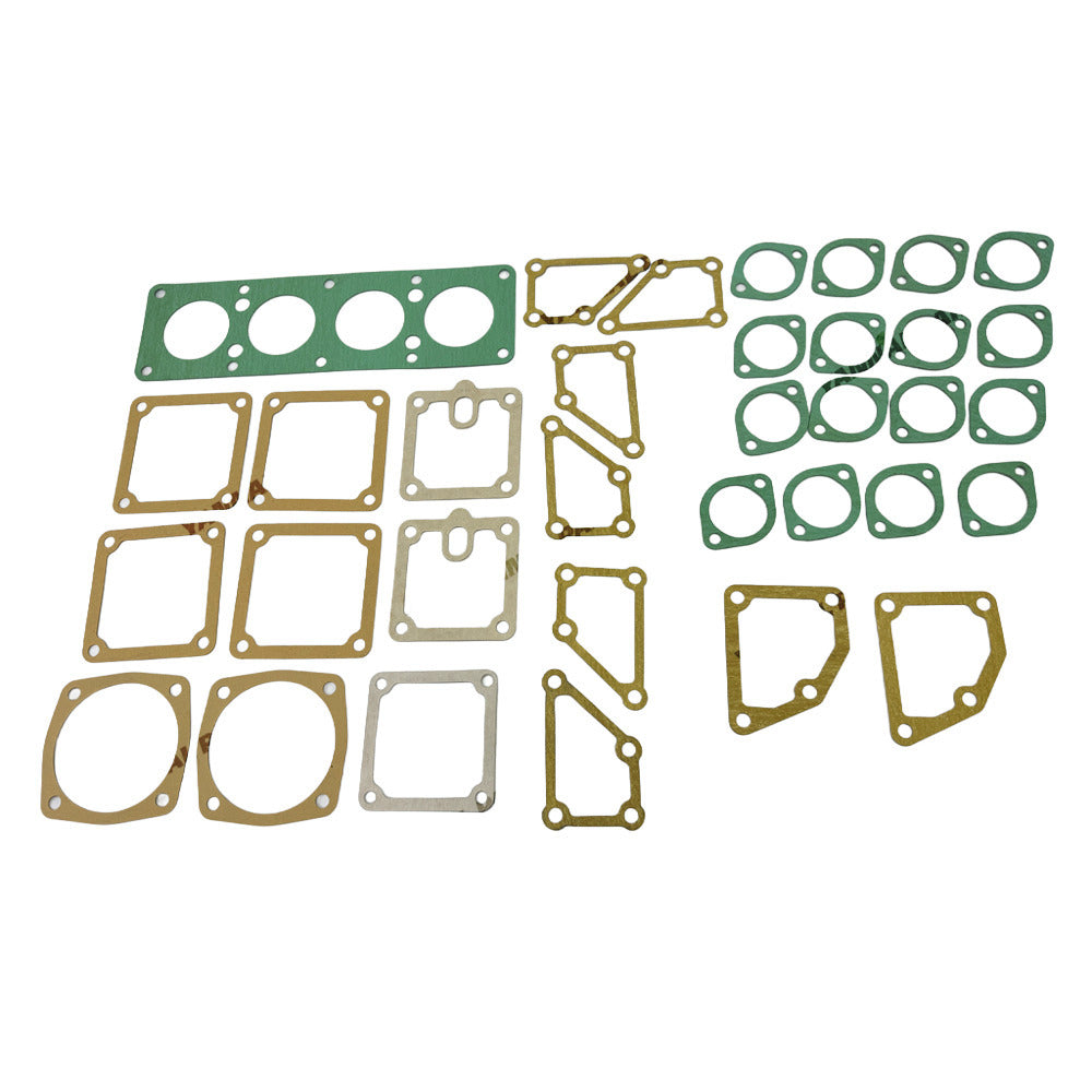 Hydraulic Cylinder Rod Seal Kit 282-9534 Fit For Caterpillar 3516 Engine