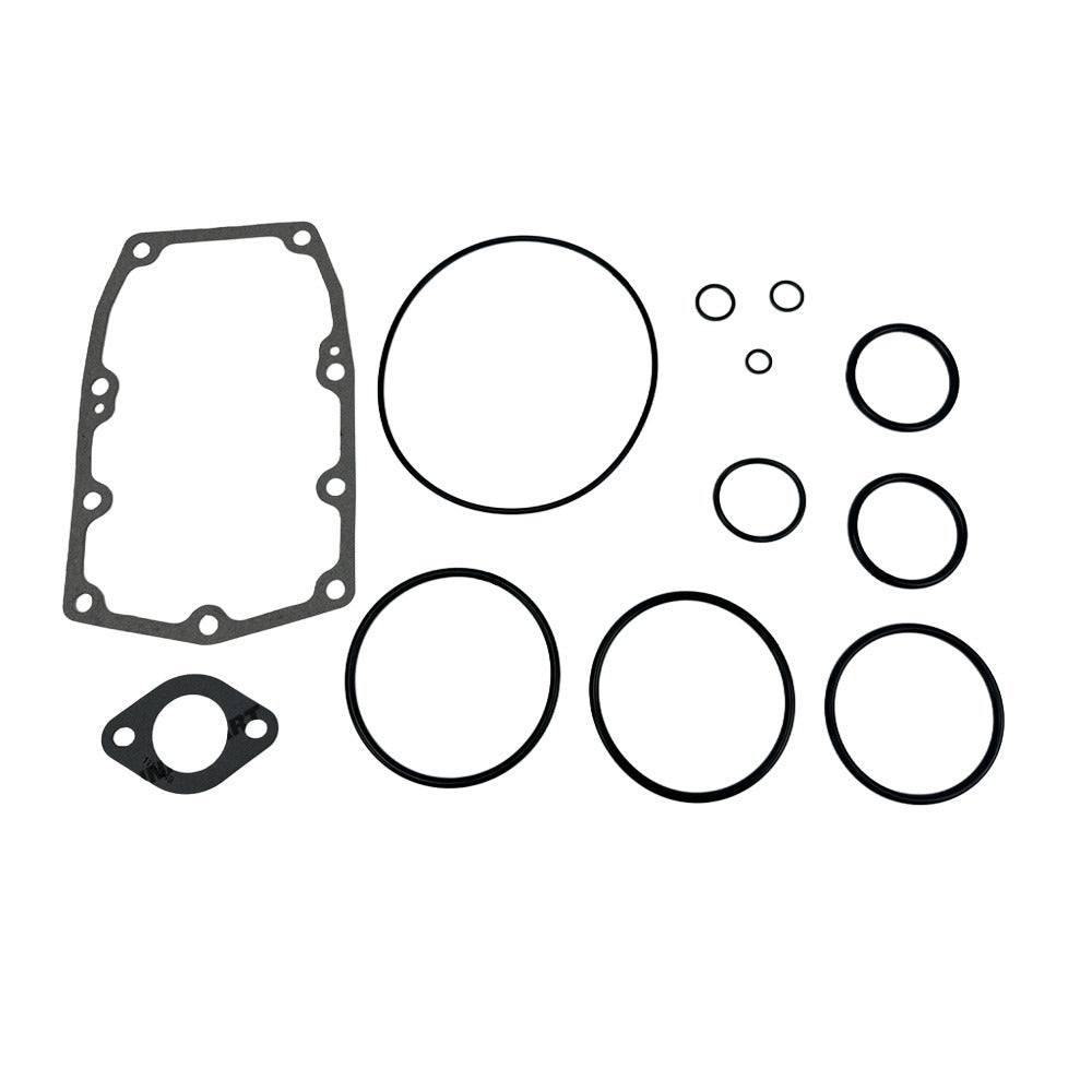 Hydraulic Cylinder Rod Seal Kit 422-7389 Fit For Caterpillar 3516 Engine