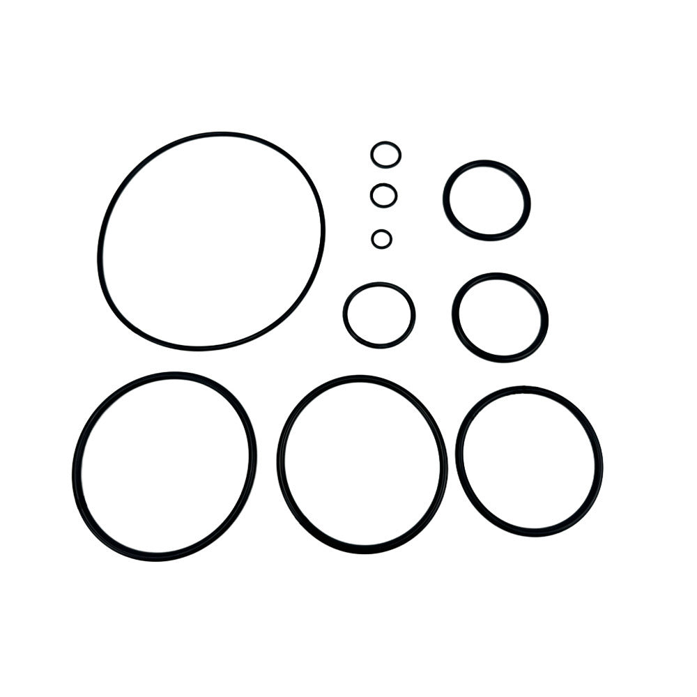 Hydraulic Cylinder Rod Seal Kit 422-7389 Fit For Caterpillar 3512 Engine