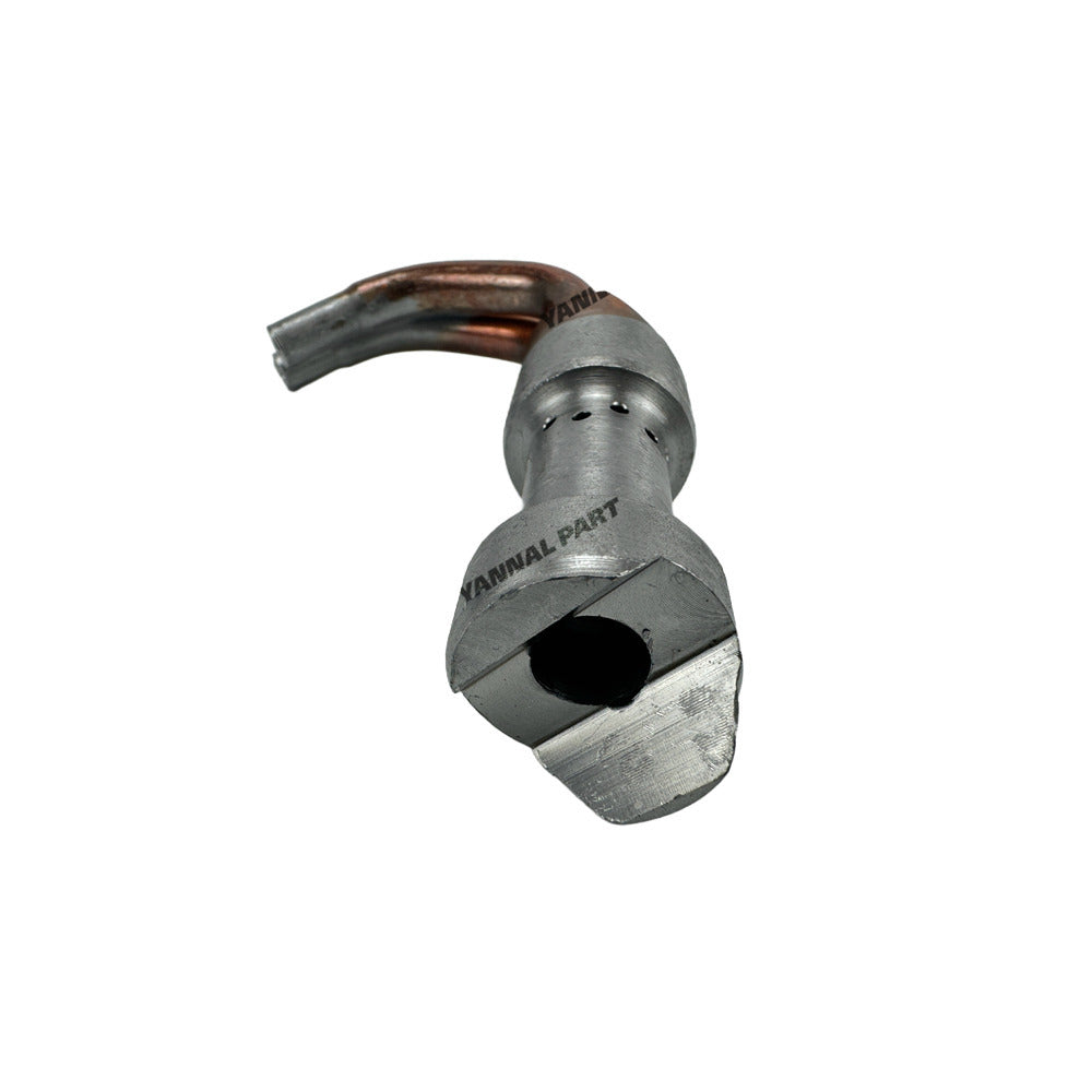 Oil Cooling Nozzle 204-5447 Fit For Caterpillar 3512 Engine