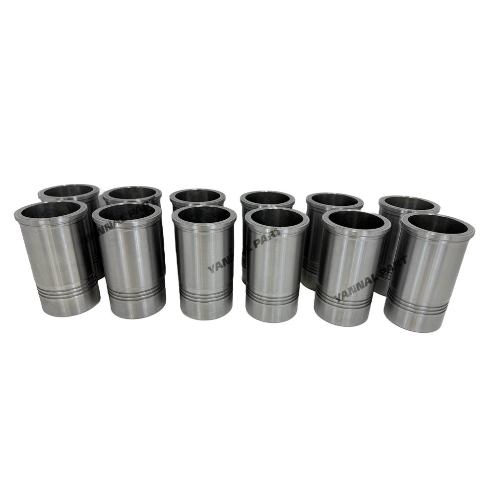 Cylinder Liner 211-7826 Fit For Caterpillar 3512 Engine