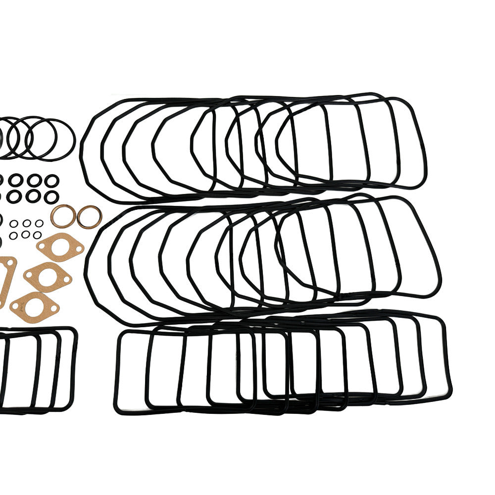 Hydraulic Cylinder Rod Seal Kit 305-2669 Fit For Caterpillar 3516 Engine