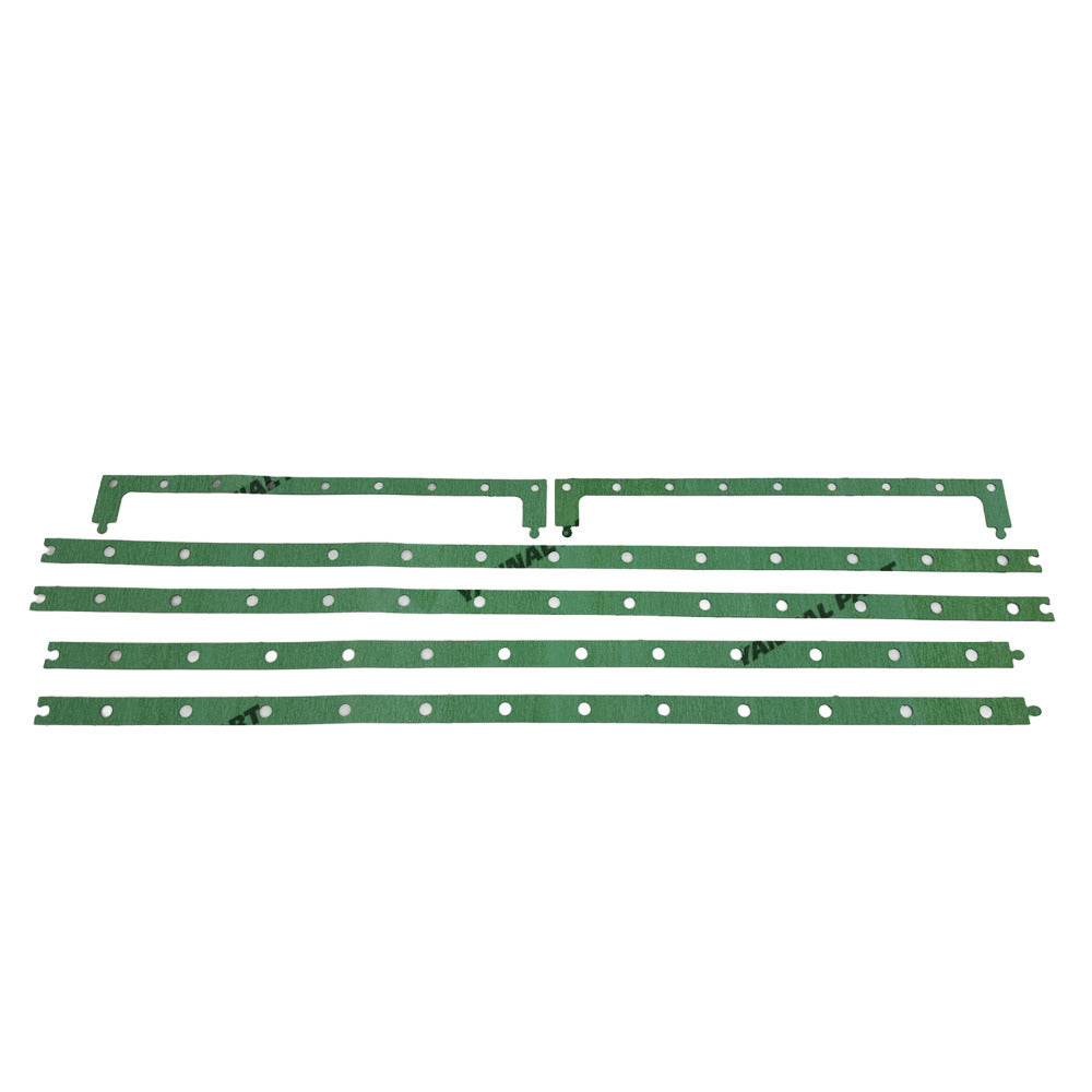 Hydraulic Cylinder Rod Seal Kit 305-2669 Fit For Caterpillar 3516 Engine