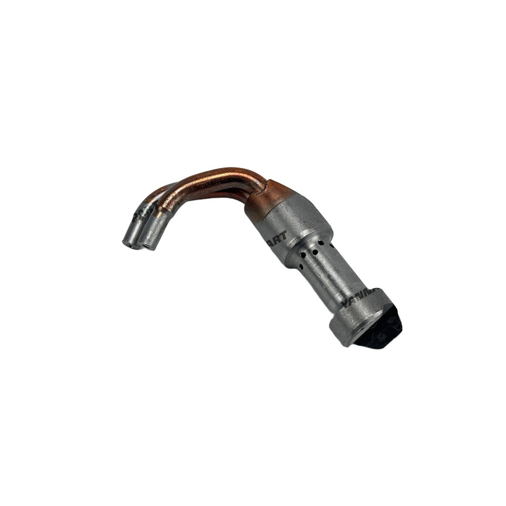 Oil Cooling Nozzle 204-5447 Fit For Caterpillar 3516 Engine