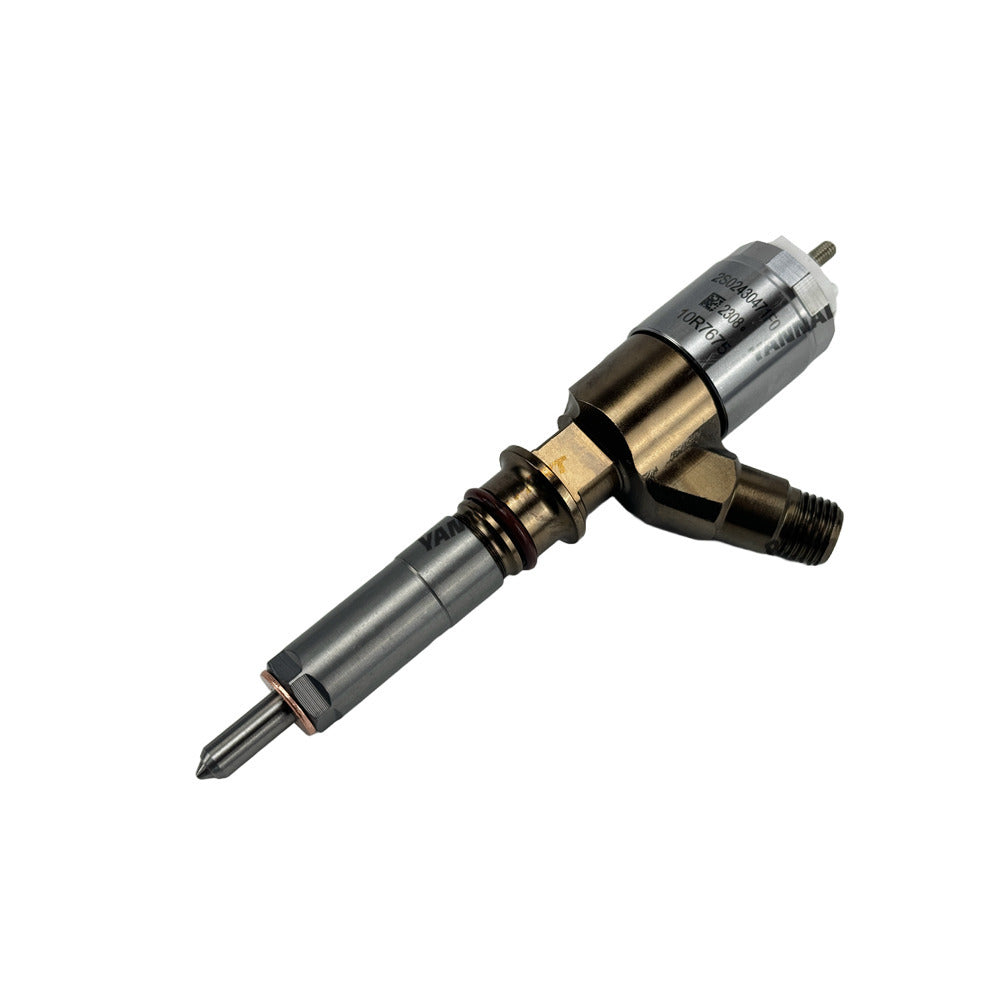 Fuel Injector 10R7675 Fit For Caterpillar C6.4 Engine