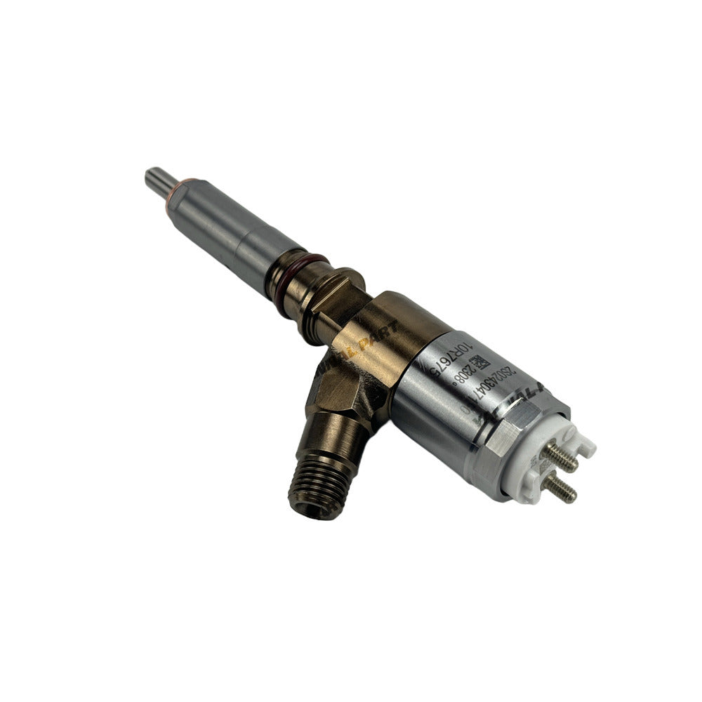 Fuel Injector 10R7675 Fit For Caterpillar C6.4 Engine