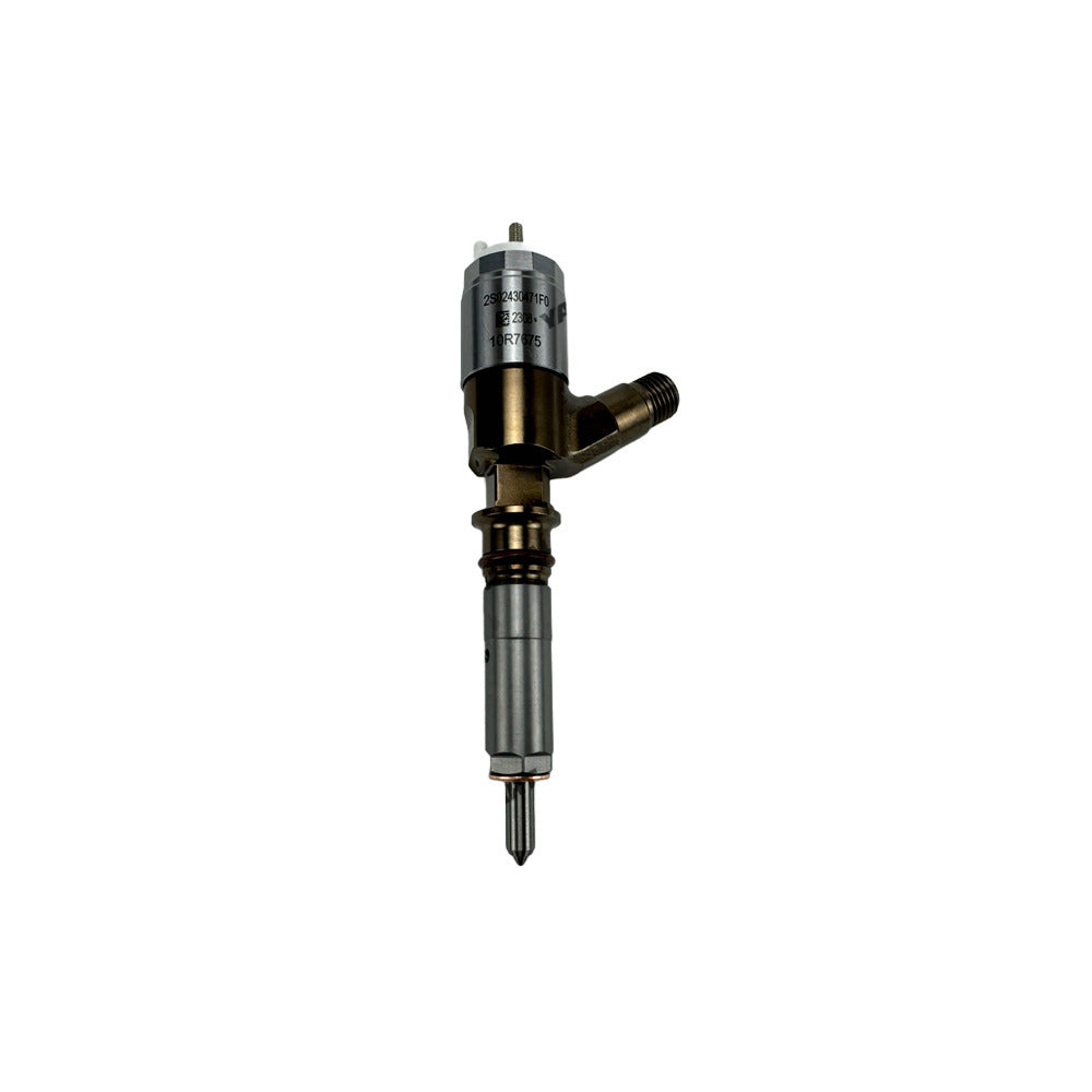 Fuel Injector 10R7675 Fit For Caterpillar C6.4 Engine