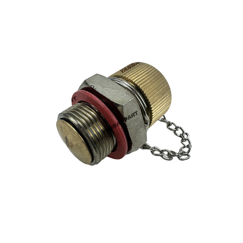 Bolt Fit For Caterpillar C6.4 Engine